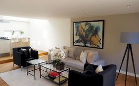 Penthouse Velperplein Arnhem